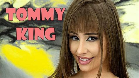 Tommy King Porn Videos on BangBros